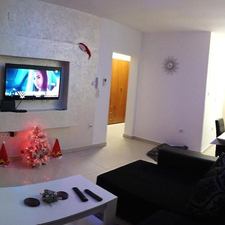 Apartman Romantic Врнячка-Баня Екстер'єр фото