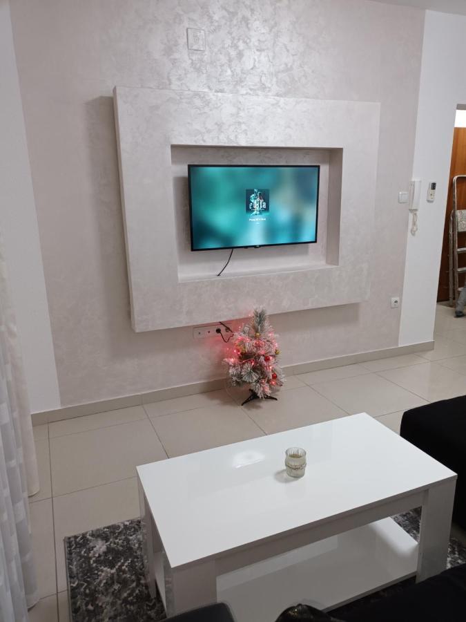 Apartman Romantic Врнячка-Баня Екстер'єр фото