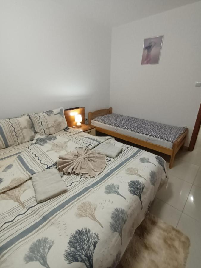 Apartman Romantic Врнячка-Баня Екстер'єр фото