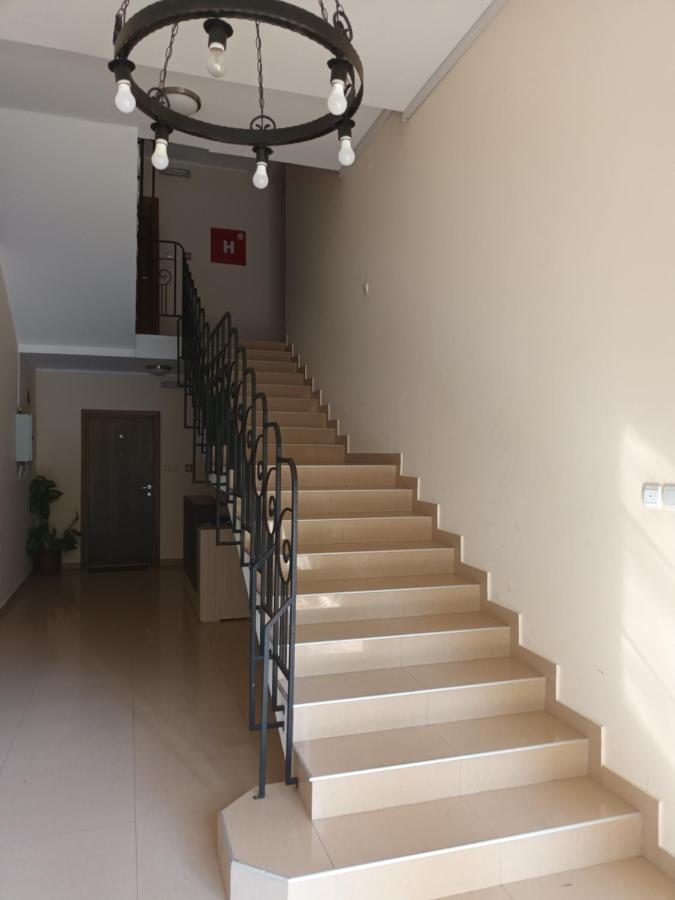 Apartman Romantic Врнячка-Баня Екстер'єр фото