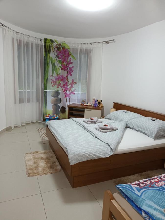 Apartman Romantic Врнячка-Баня Екстер'єр фото
